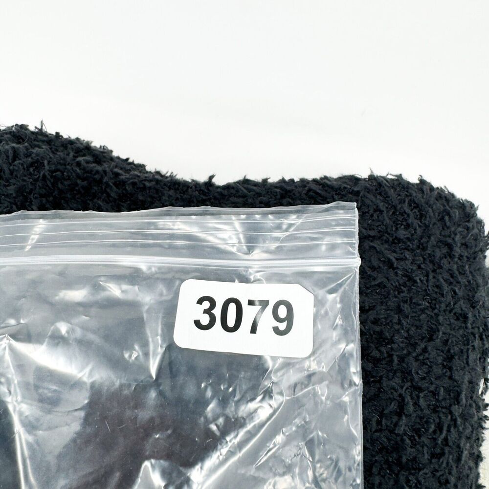 SKIMS Knit Cozy Lounge Pants Womens High Waist Loungewear Sleepwear Onyx 3X NWT - Picture 12 of 12